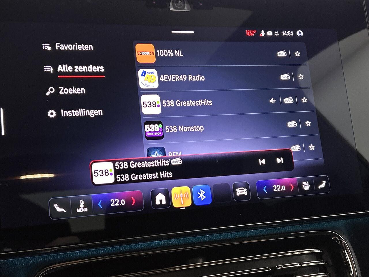 Mercedes-Benz CLA-KLASSE 250+ Launch Edition 85 kWh Trekhaak | Adaptieve Cruisecontrol | Multibeam LED | Panoramadak | Antidiefstal pakket URBAN GUARD | Warmtepomp | Memorypakket |