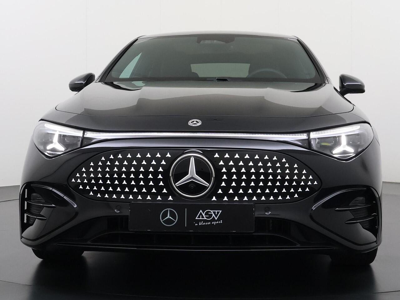 Mercedes-Benz CLA-KLASSE 250+ Launch Edition 85 kWh