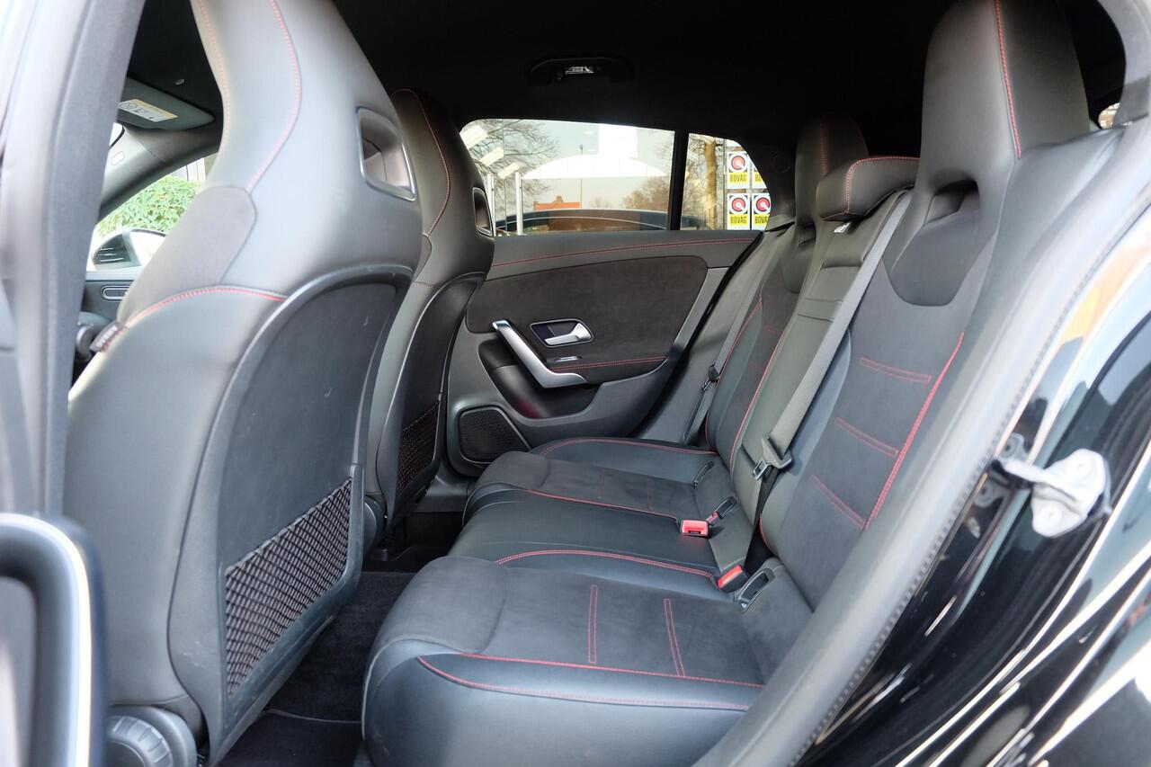 Mercedes-Benz CLA-KLASSE Shooting Brake 250 4MATIC Advantage / AMG Line / Camera / Dealeronderhouden