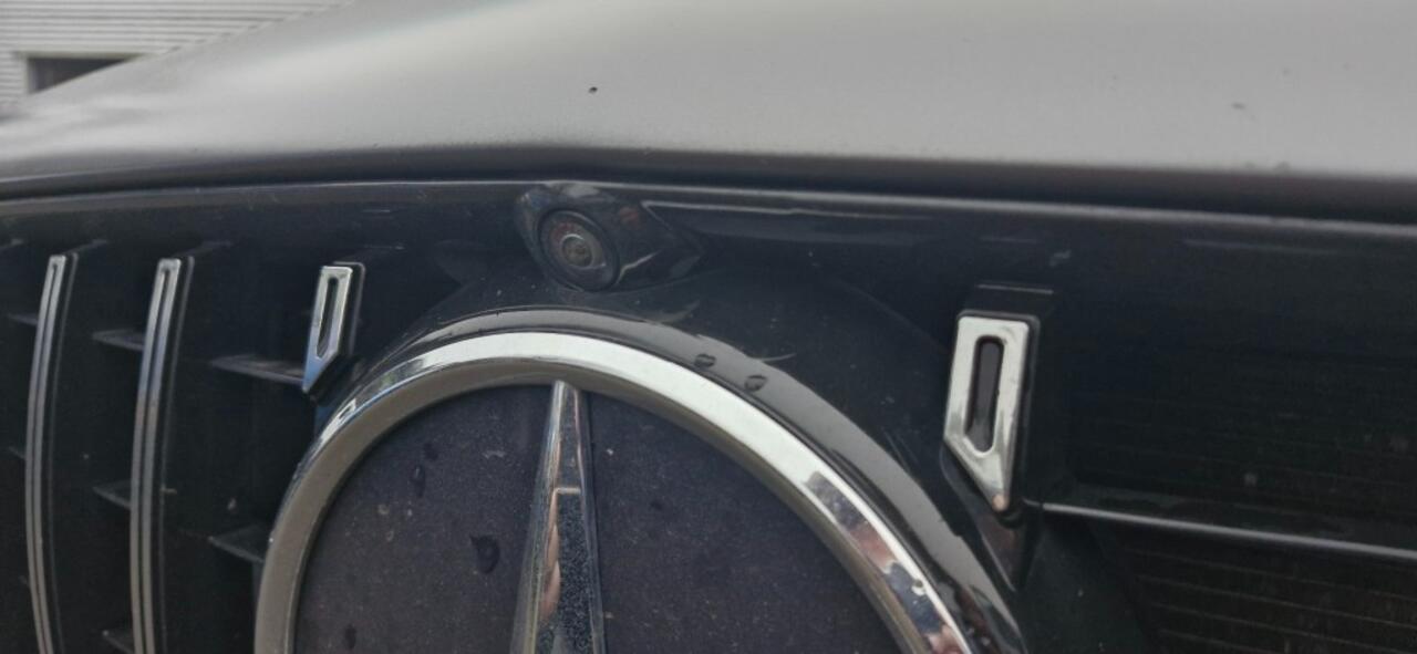 Mercedes-Benz CLA-KLASSE AMG 35 4M Premium Plus