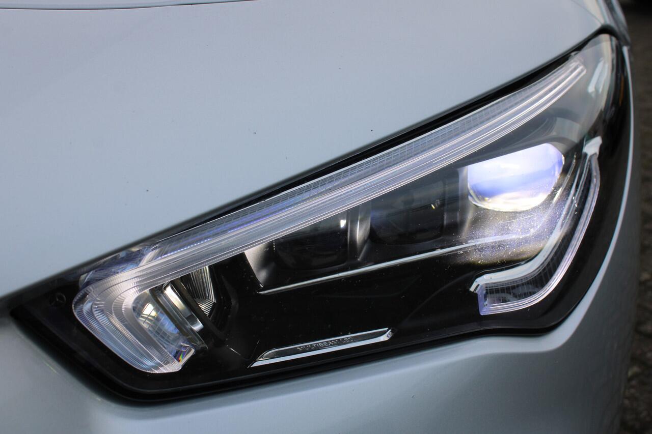 Mercedes-Benz CLA-KLASSE Shooting Brake 250e AUT8 AMG Limited NIGHT PAKKET PANORAMADAK CARPLAY SFEER KEY-LESS GO