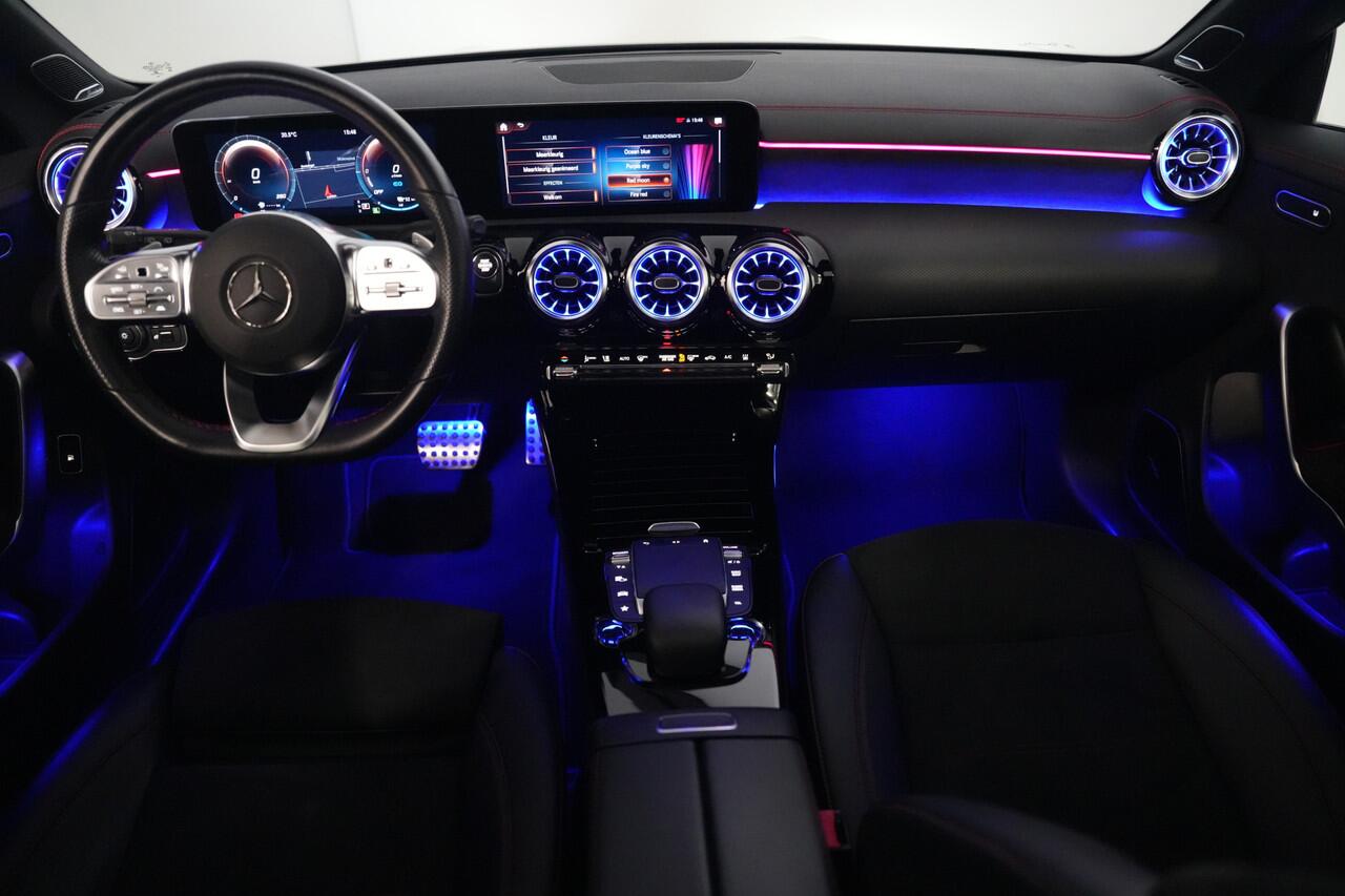 Mercedes-Benz CLA-KLASSE Shooting Brake 250 e AMG ? BURMESTER ? 360 CAM ? PANO ? DISTRONIC ? NIGHT