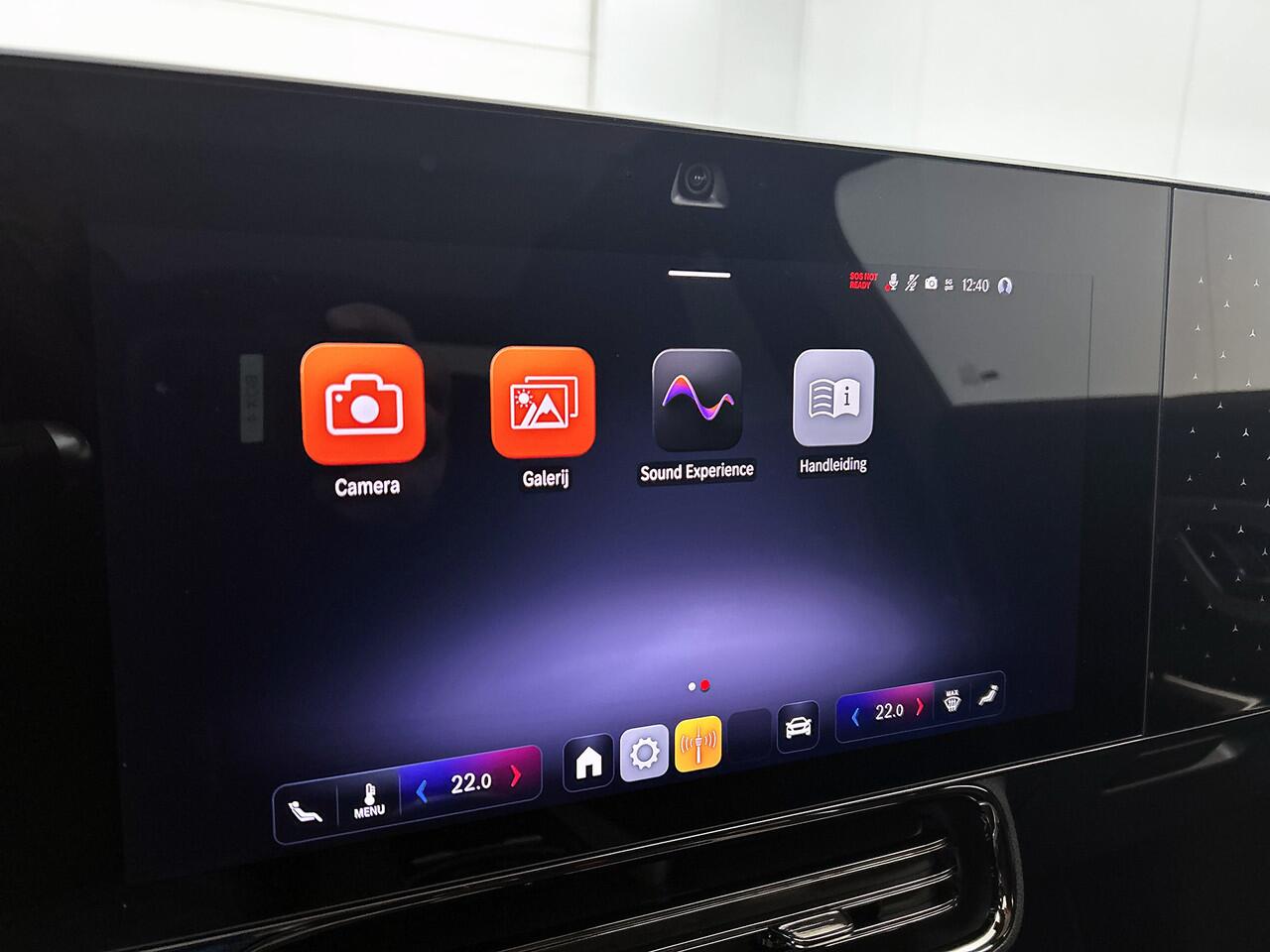 Mercedes-Benz CLA-KLASSE 250+ Launch Edition 85 kWh | Smartphone integratie | Multibeam LED | Memorypakket | Adaptieve Cruisecontrol | Nightpakket | Warmtepomp | Panoramadak | Sierdelen aluminium |