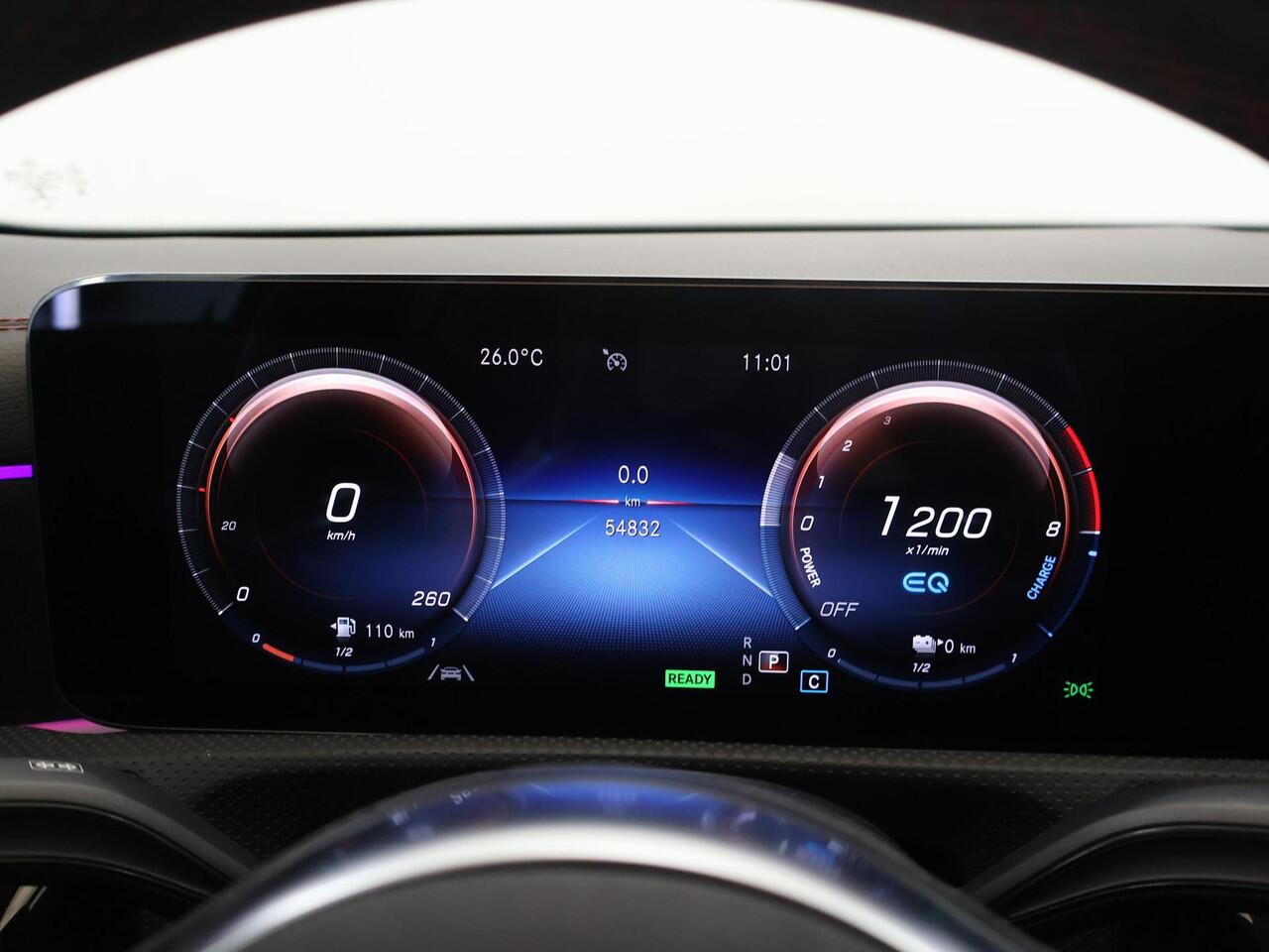 Mercedes-Benz CLA-KLASSE 250 e Business Solution AMG Limited | AMG | Apple carplay | Stoelverwarming |