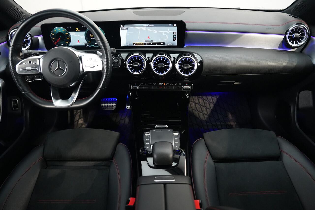 Mercedes-Benz CLA-KLASSE Shooting Brake 250 e AMG ? WEGK. TREKHAAK ? ELEK.KLEP ? CAMERA ? CARPLAY ? NAVI MBUX