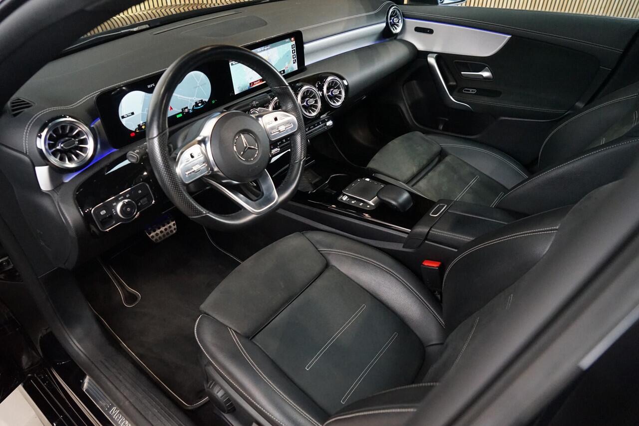 Mercedes-Benz CLA-KLASSE Shooting Brake 250 e AMG ? EDITION ? PANO ? ELEK.KLEP ? CAMERA ? CARPLAY ? NIGHT ? NAVI