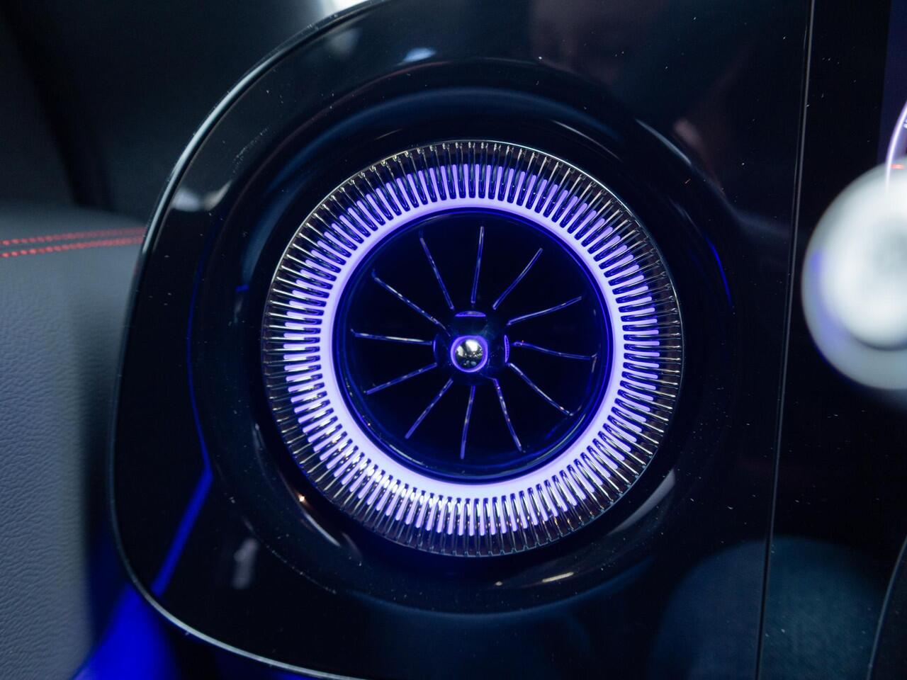 Mercedes-Benz CLA-KLASSE Coupé 250+ Launch Edition 85 kWh Trekhaak