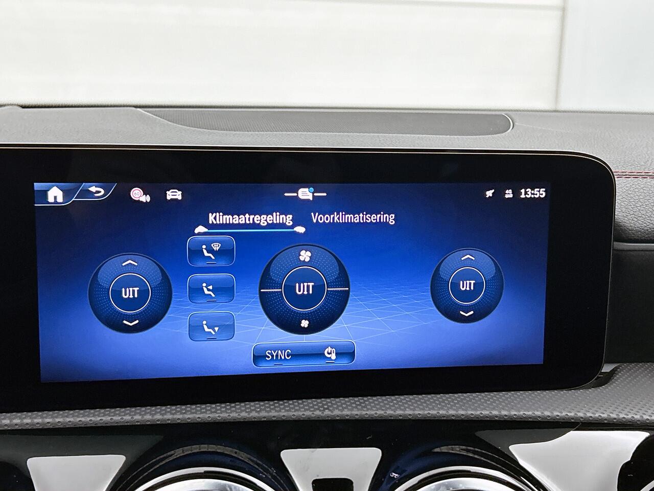 Mercedes-Benz CLA-KLASSE Shooting Brake 250 e Star Edition | Panoramdak | Memory Stoelen | Head-up display | 360°-camera | Inclusief 24 maanden MB Certified garantie voor Europa.