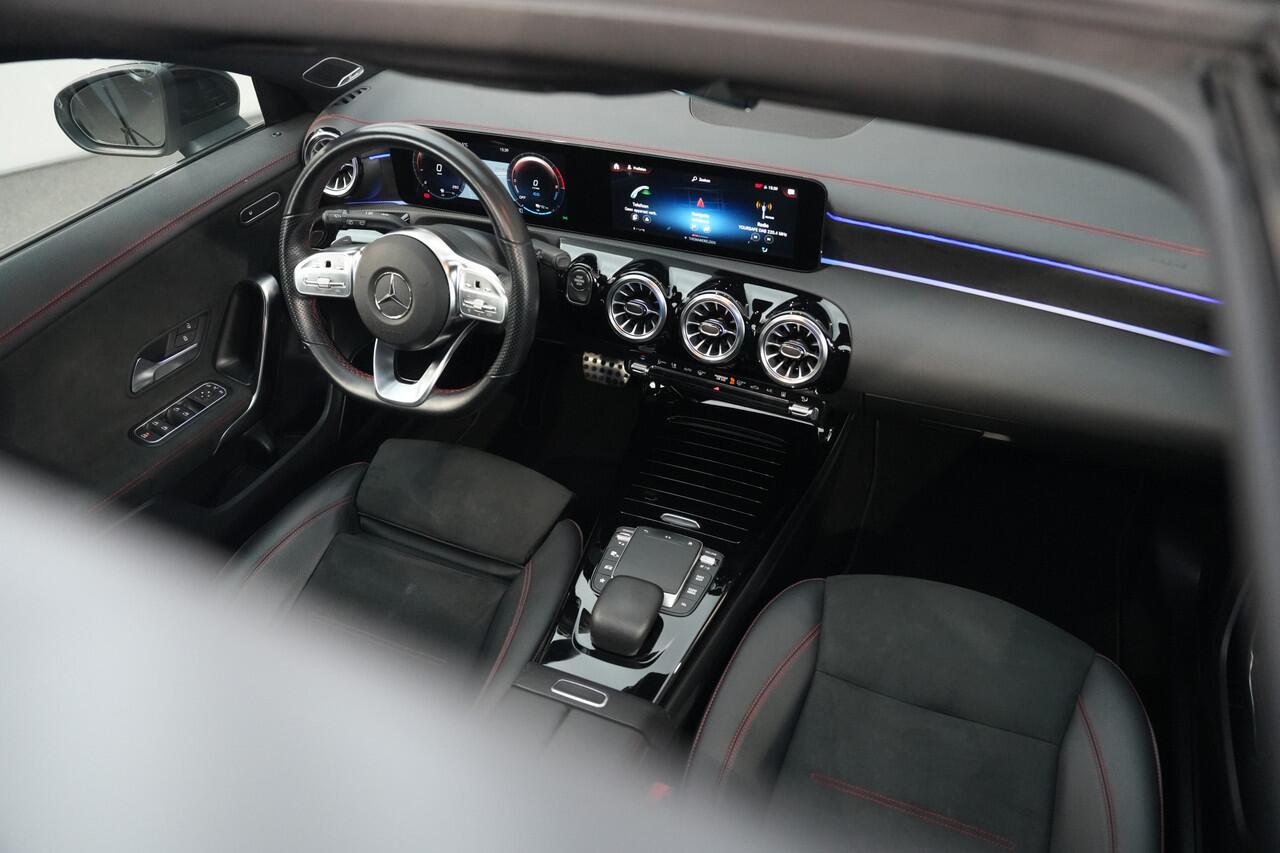 Mercedes-Benz CLA-KLASSE Shooting Brake 250 e AMG ? BURMESTER ? 360 CAM ? PANO ? DISTRONIC ? NIGHT