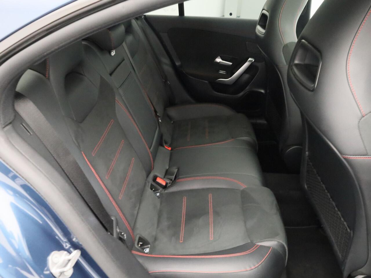 Mercedes-Benz CLA-KLASSE 250 e Business Solution AMG Limited | PANO | CAMERA | MEMORY | KEYLESS | STOELVERW.