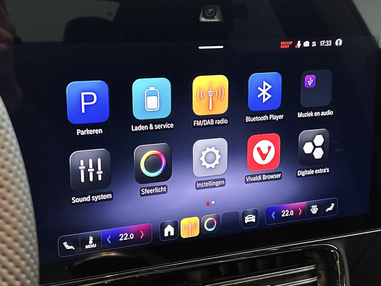 Mercedes-Benz CLA-KLASSE 250+ Launch Edition 85 kWh | Nightpakket | Warmtepomp | Memorypakket | Adaptieve Cruisecontrol | Antidiefstal pakket URBAN GUARD | Smartphone integratiepakket | Sierdelen aluminium |