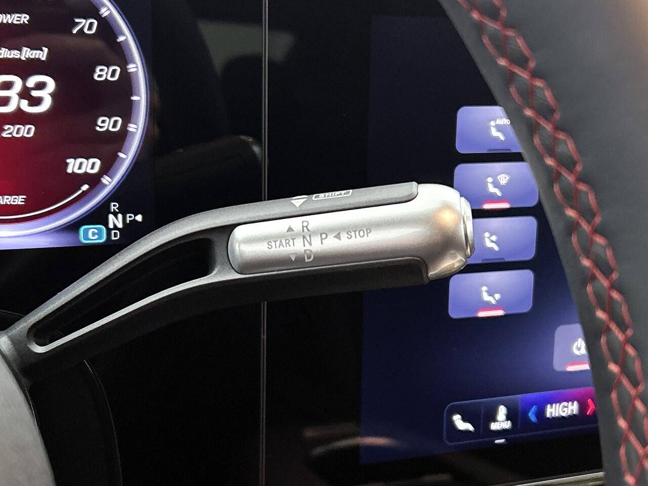 Mercedes-Benz CLA-KLASSE 250+ Launch Edition 85 kWh | Trekhaak | Memorypakket | Warmtepomp | Adaptieve Cruisecontrol | Nightpakket | Antidiefstal pakket URBAN GUARD | Smartphone integratiepakket |