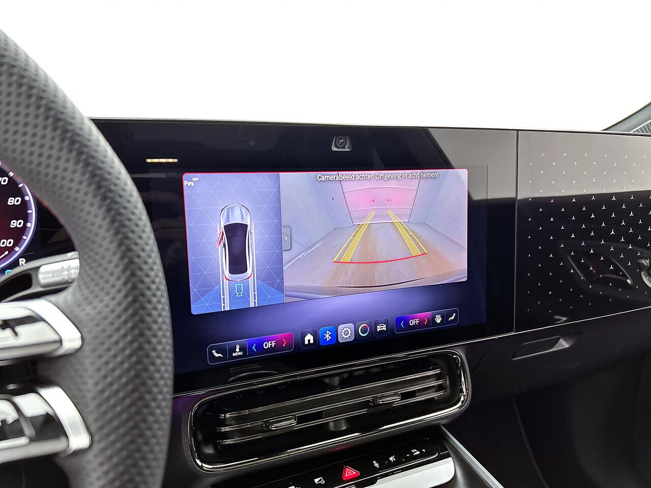 Mercedes-Benz CLA-KLASSE 250+ Launch Edition 85 kWh | Nightpakket | Adaptieve Cruisecontrol | Multibeam LED | Warmtepomp | Antidiefstal pakket URBAN GUARD | Smartphone integratie | Memorypakket | Sierdelen aluminium |