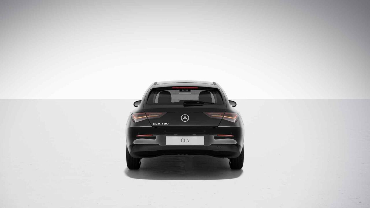 Mercedes-Benz CLA-KLASSE Shooting Brake 180 Star Edition | Voorstoelen verwarmd | Achteruitrijcamera | LED koplampen |