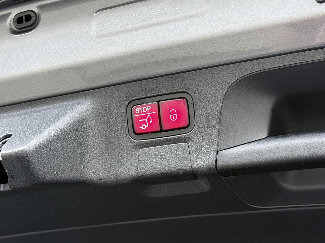 Mercedes-Benz CLA-KLASSE Shooting Brake 250 e AMG line | Pano Memory Keyless HUD Multibeam 360 Camera