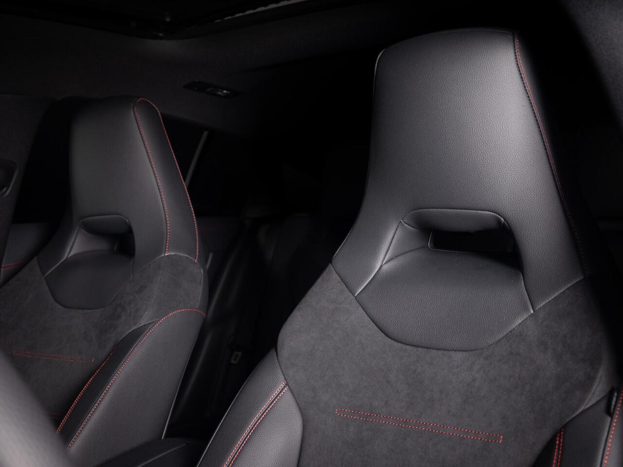 Mercedes-Benz CLA-KLASSE Shooting Brake 250 e Star Edition