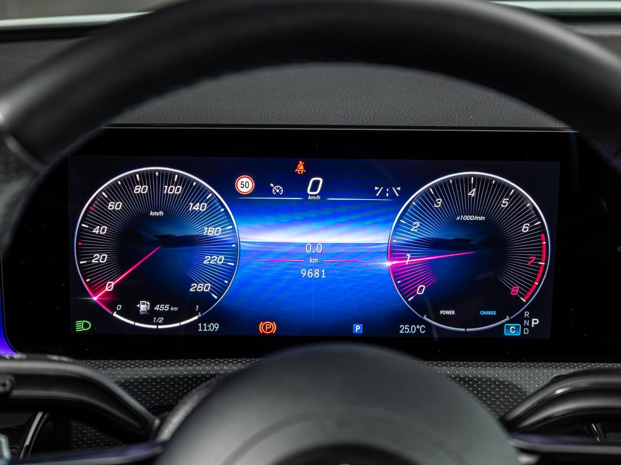 Mercedes-Benz CLA-KLASSE Shooting Brake 200 AMG Line