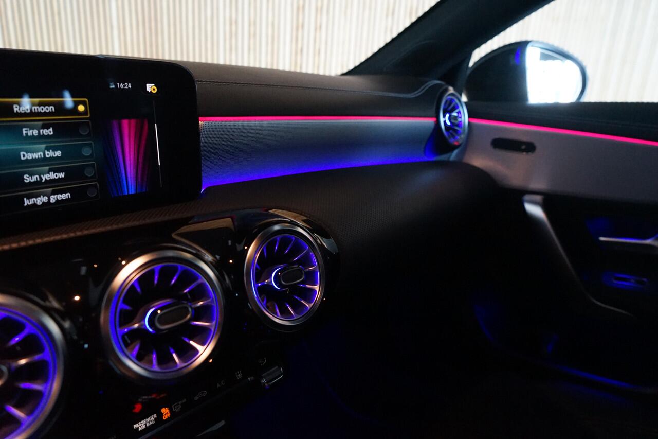 Mercedes-Benz CLA-KLASSE Shooting Brake 250 e AMG ? EDITION ? PANO ? ELEK.KLEP ? CAMERA ? CARPLAY ? NIGHT ? NAVI