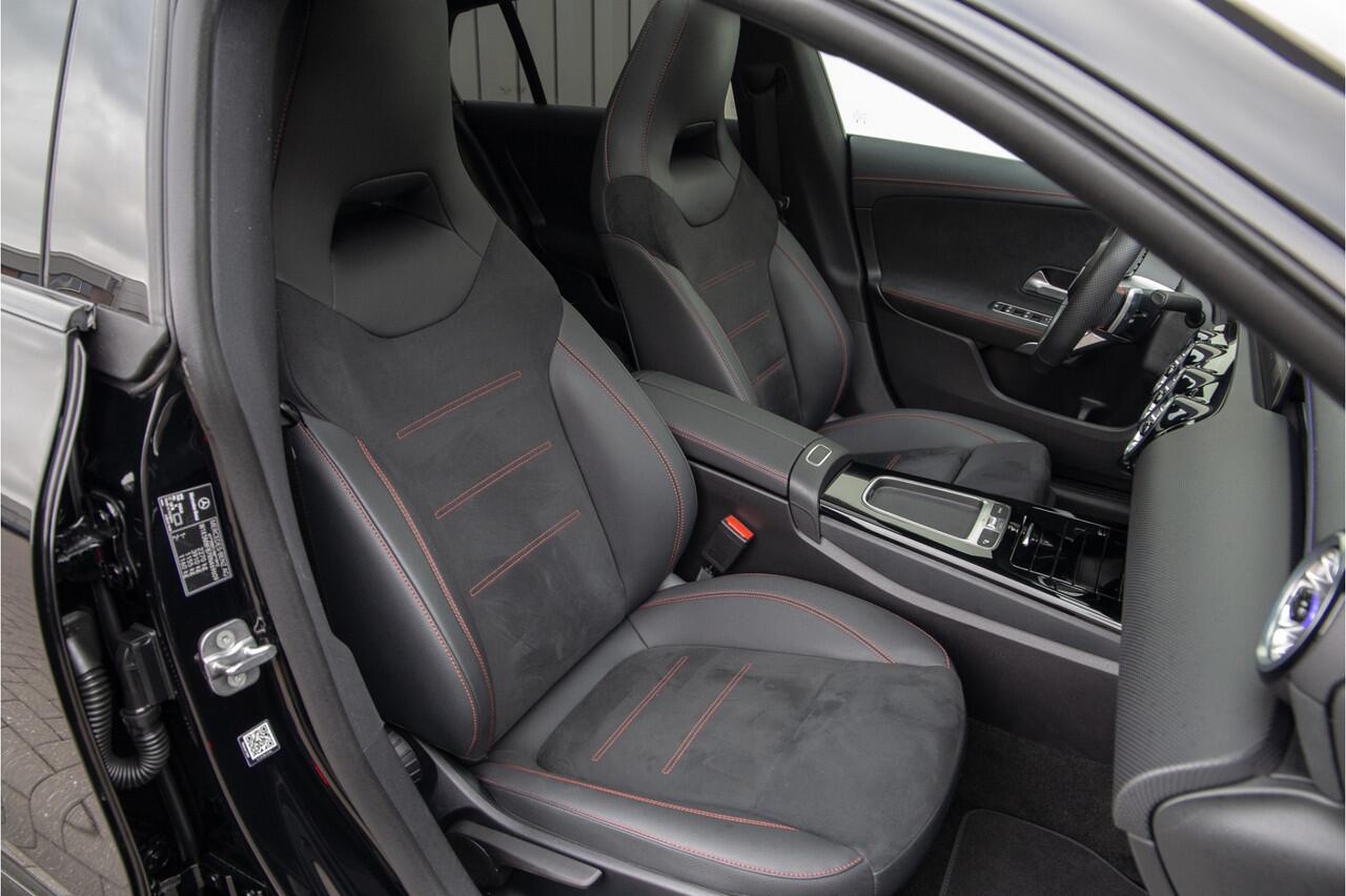 Mercedes-Benz CLA-KLASSE Shooting Brake 250 e AMG Premium, Nightpack, Pano, Key-Less, Hybrid 2024