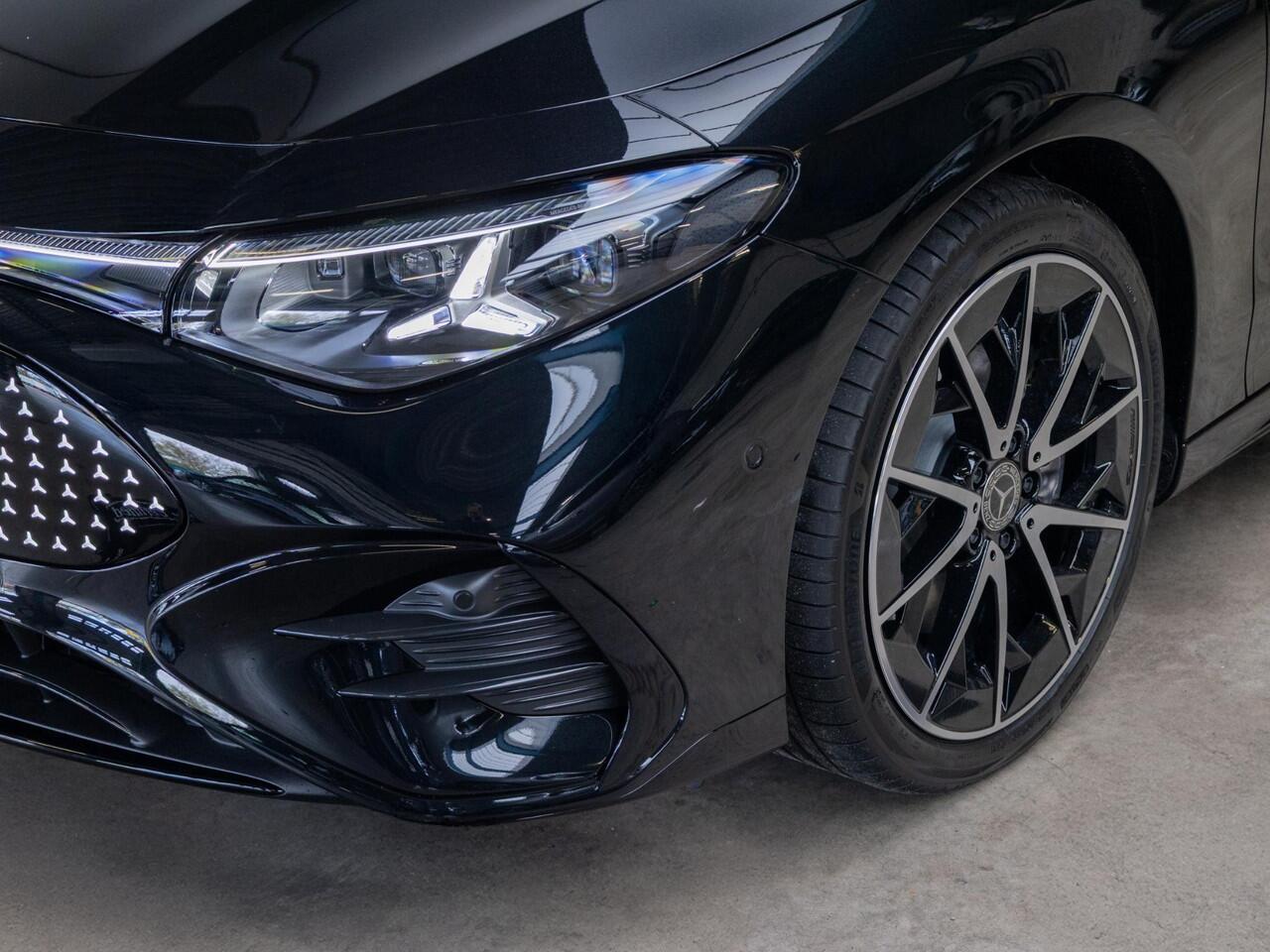 Mercedes-Benz CLA-KLASSE Coupé 250+ Launch Edition 85 kWh Trekhaak