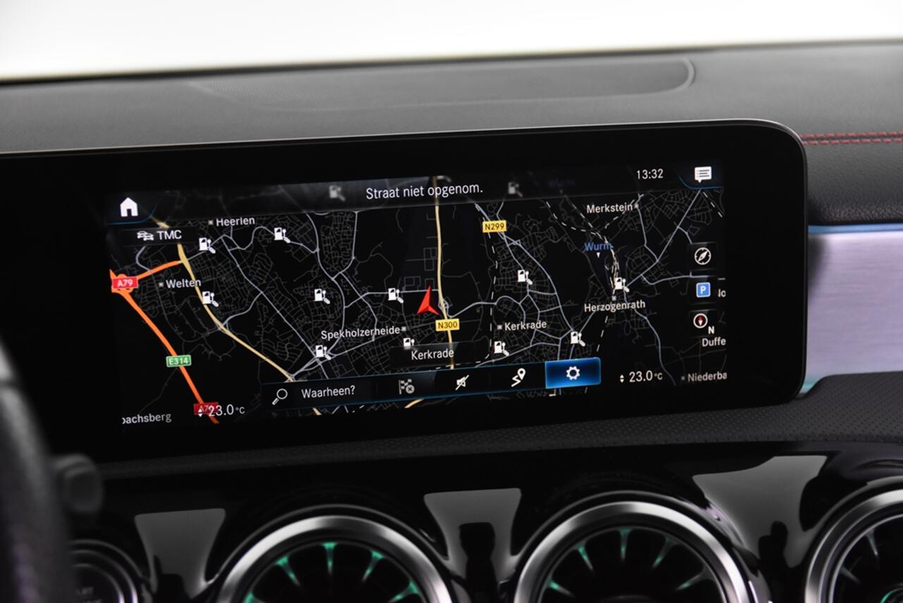 Mercedes-Benz CLA-KLASSE Shooting Brake 250 e Business Solution AMG Line *1ste eigenaar*Full Options*