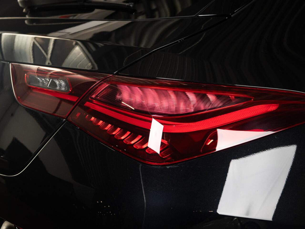 Mercedes-Benz CLA-KLASSE Shooting Brake 250 e Star Edition