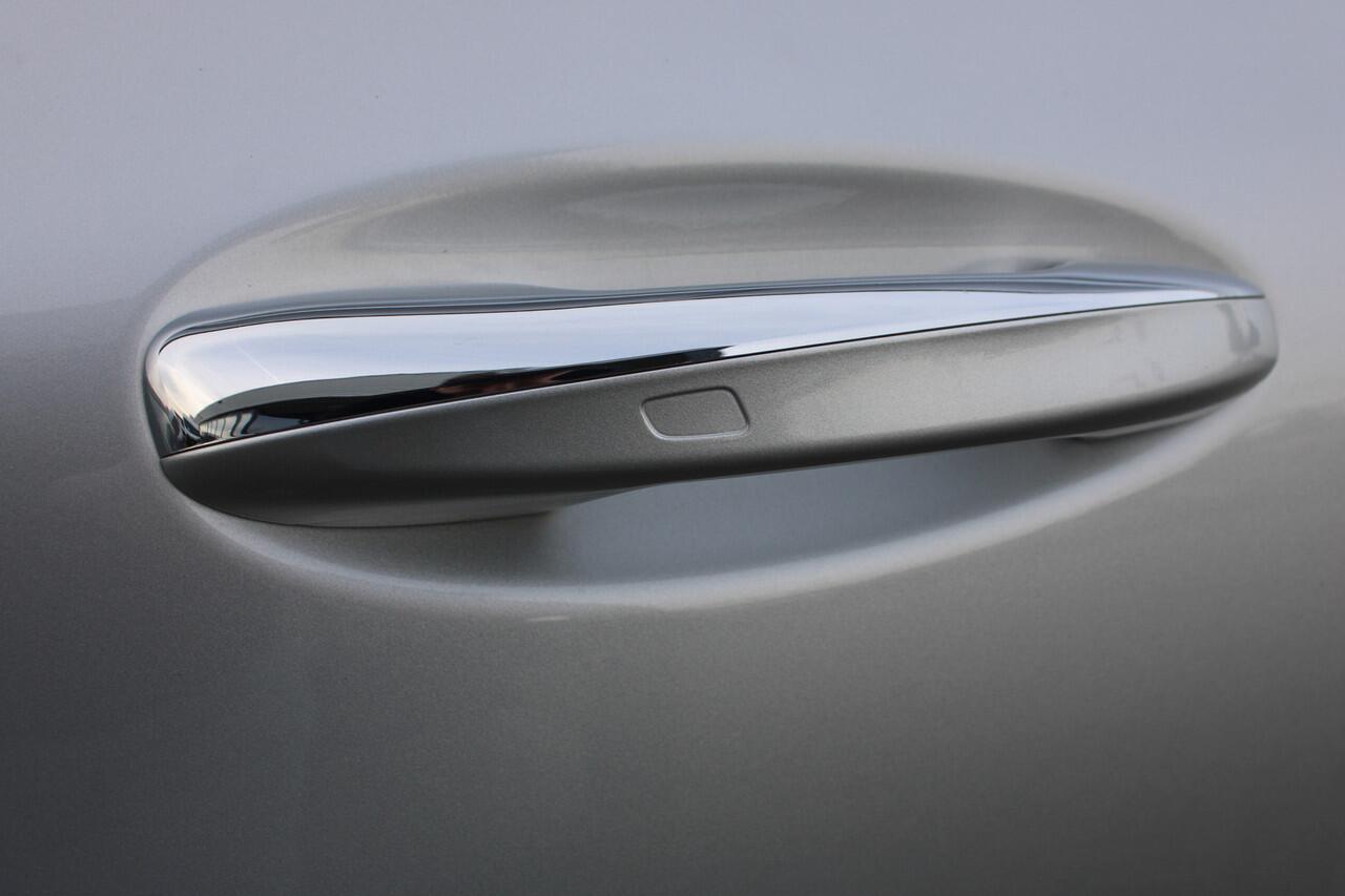 Mercedes-Benz CLA-KLASSE Shooting Brake 250e AUT8 AMG Limited NIGHT PAKKET PANORAMADAK CARPLAY SFEER KEY-LESS GO