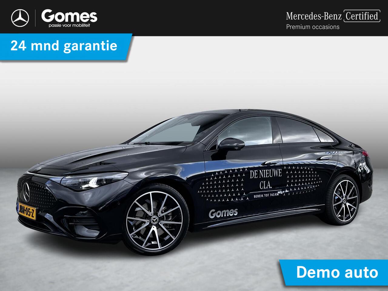 mercedes-benz-cla-klasse-250+-launc