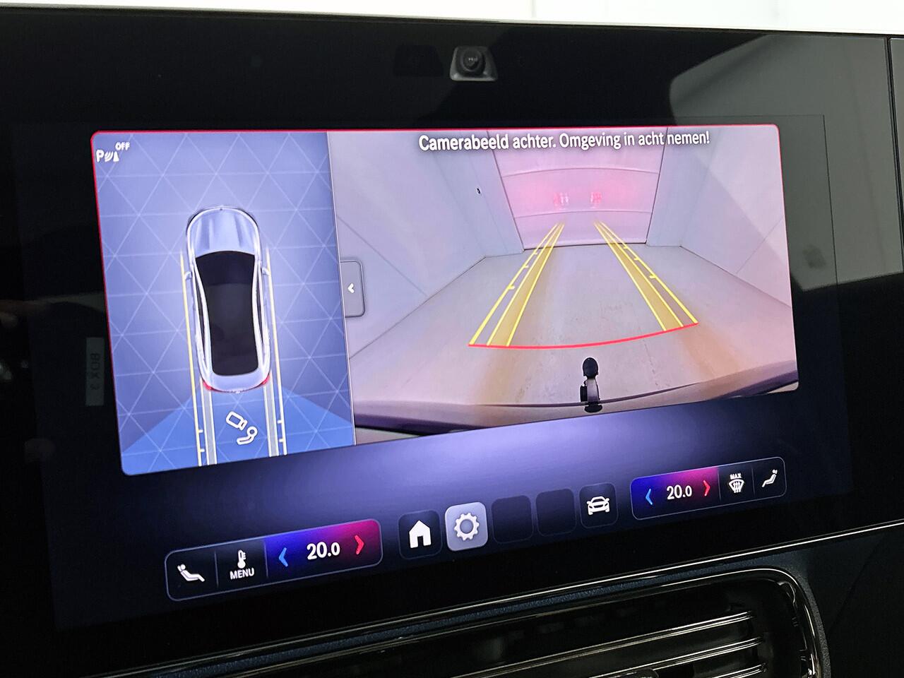 Mercedes-Benz CLA-KLASSE 250+ Launch Edition 85 kWh | Trekhaak | Smartphone Integratie | Memorypakket | Warmtepomp | GUARD 360° vehicle protection | Nightpakket | Sierdelen aluminium | MULTIBEAM LED |