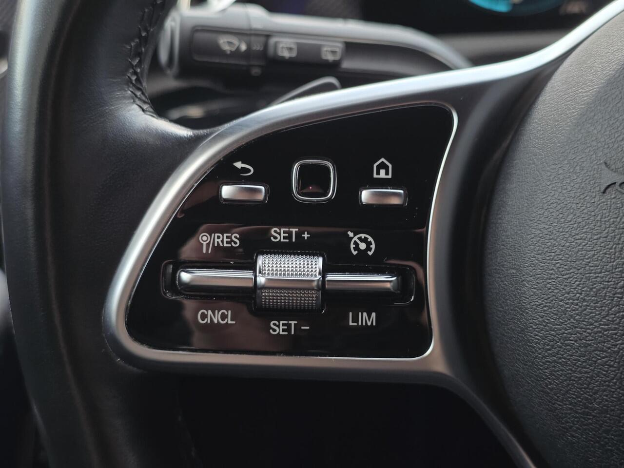 Mercedes-Benz CLA-KLASSE Shooting Brake 250 e Progression /BTW/Apple & Android Carplay/Stoelverwarming & -ventilatie/Achteruitrijcamera/Premium Audio/LED/Cruise/Park. sens./Isofix/ (MET GARANTIE*)