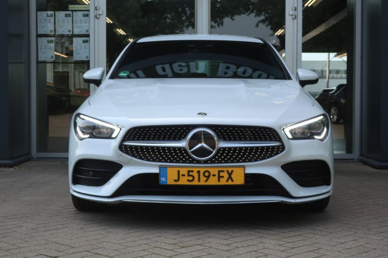 Mercedes-Benz CLA-KLASSE CLA180 AMG LINE, Navi, Apple Carplay/ Android Auto, LED, etc.