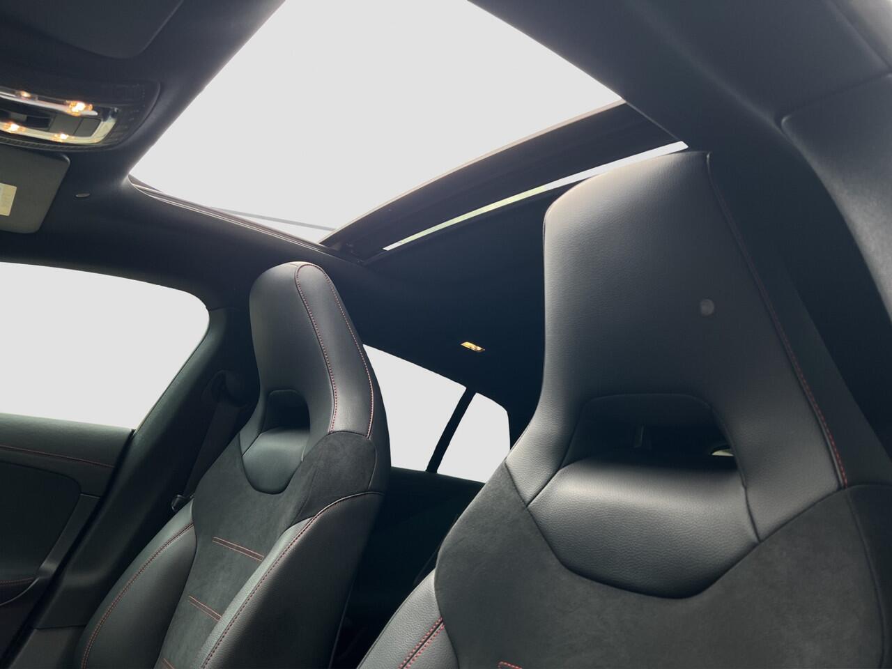 Mercedes-Benz CLA-KLASSE SB 250 e AMG Limited | Pano | Matrix LED | Adaptive Cruise | Winter pack