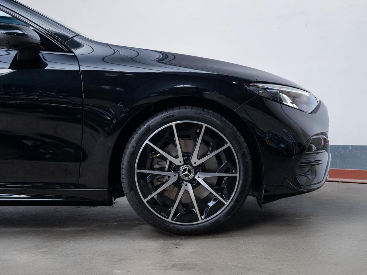 Mercedes-Benz CLA-KLASSE Coupé 250+ Launch Edition 85 kWh Trekhaak