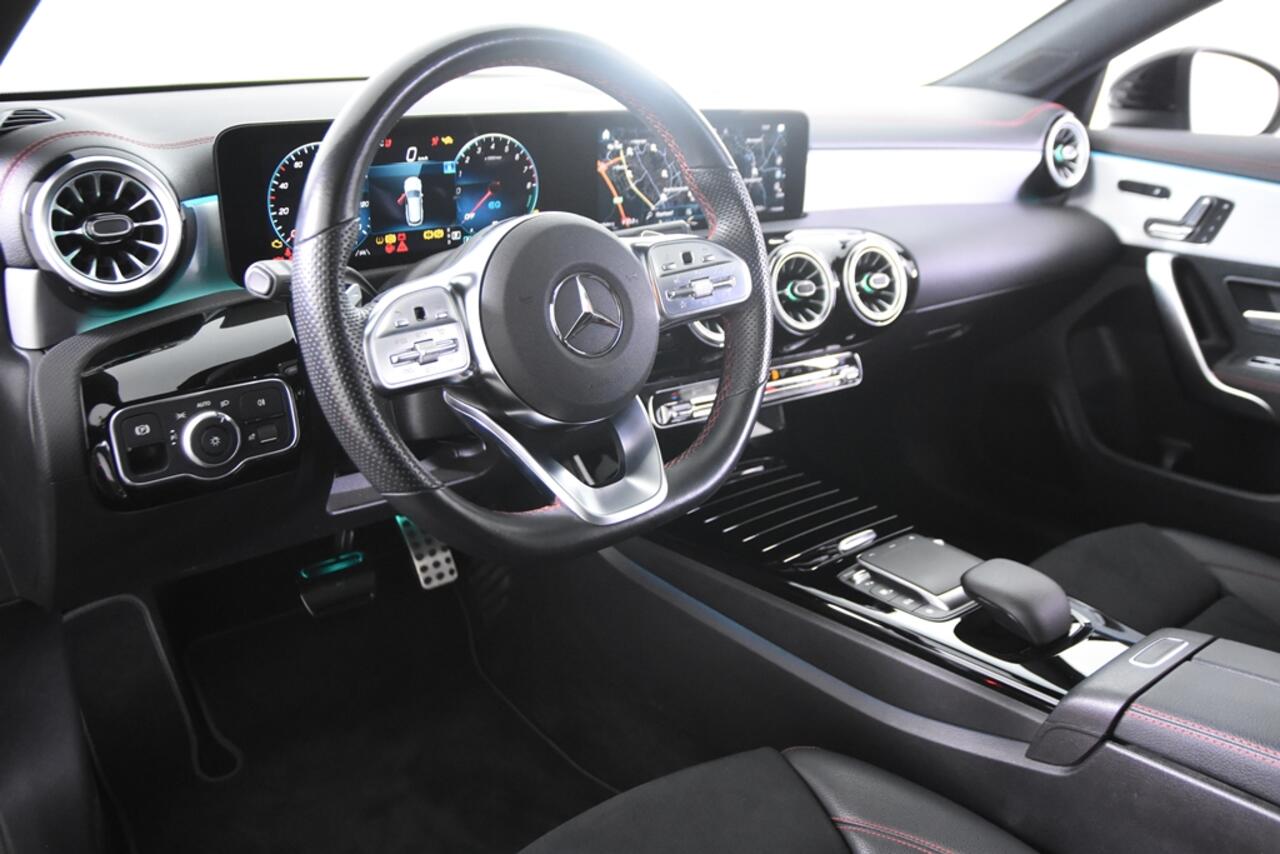 Mercedes-Benz CLA-KLASSE Shooting Brake 250 e Business Solution AMG Line *1ste eigenaar*Full Options*