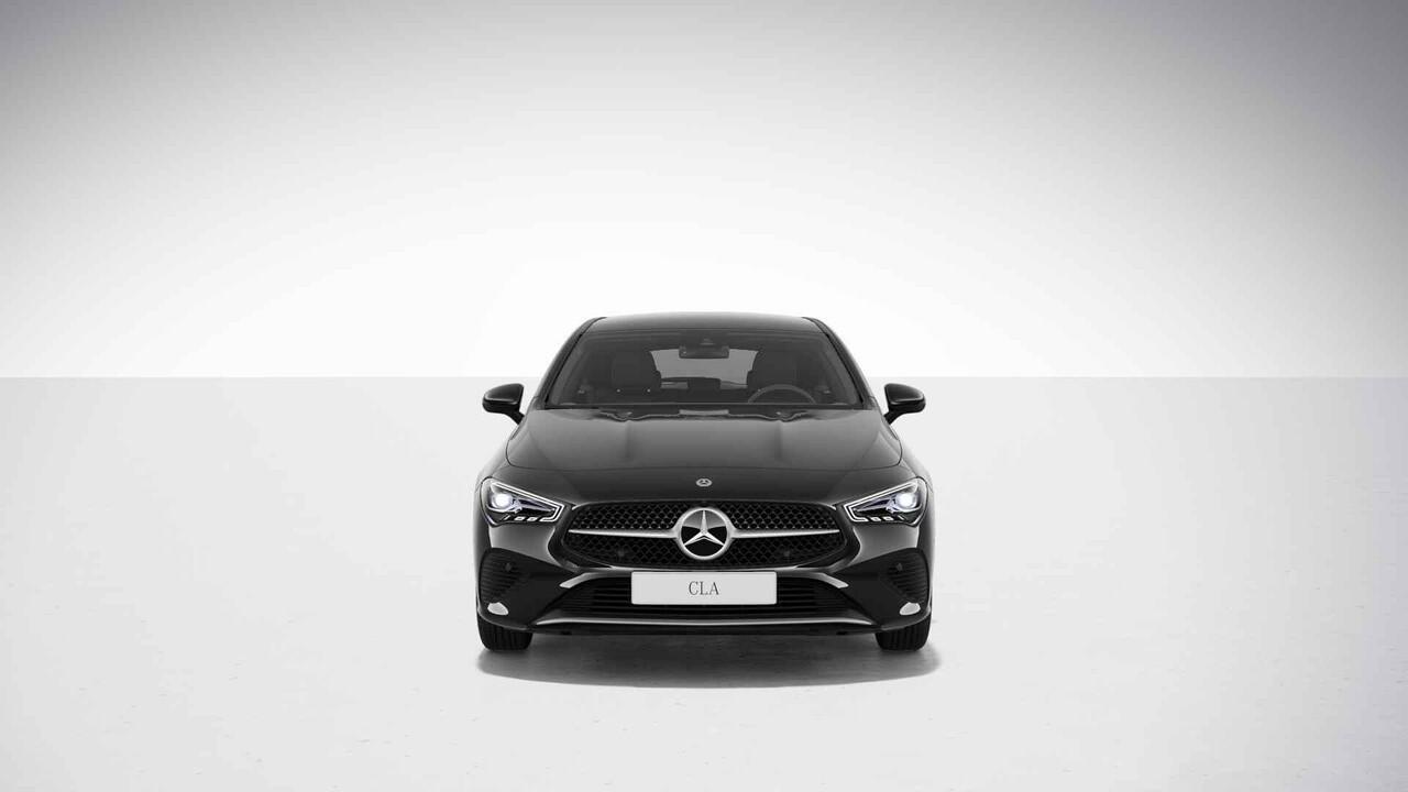 Mercedes-Benz CLA-KLASSE Shooting Brake 180 Star Edition | Voorstoelen verwarmd | Achteruitrijcamera | LED koplampen |