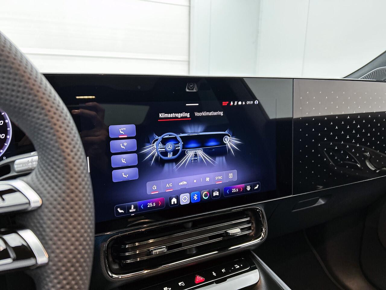 Mercedes-Benz CLA-KLASSE 250+ Launch Edition 85 kWh | Adaptieve Cruisecontrol | Multibeam LED | Panoramadak | Antidiefstal pakket URBAN GUARD | Warmtepomp | Nightpakket | Memorypakket | Sierdelen aluminium |