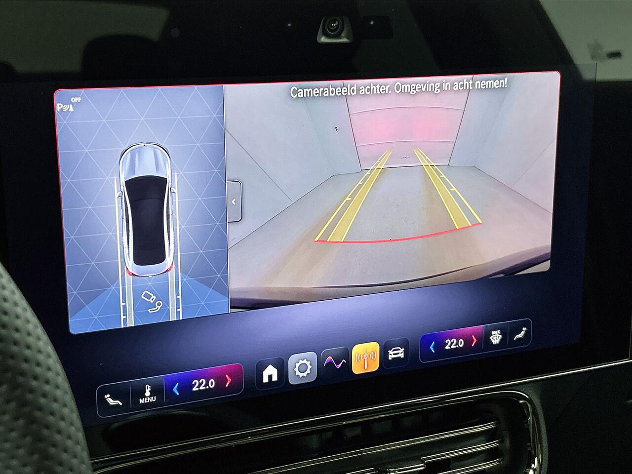 Mercedes-Benz CLA-KLASSE 250+ Launch Edition 85 kWh | Trekhaak | Warmtepomp | Multibeam LED | Stoelverwarming | Panoramadak | Adaptieve cruisecontrol | GUARD 360° vehicle protection | Nightpakket | Sierdelen aluminium |