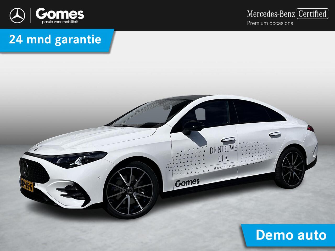 mercedes-benz-cla-klasse-250+-launc