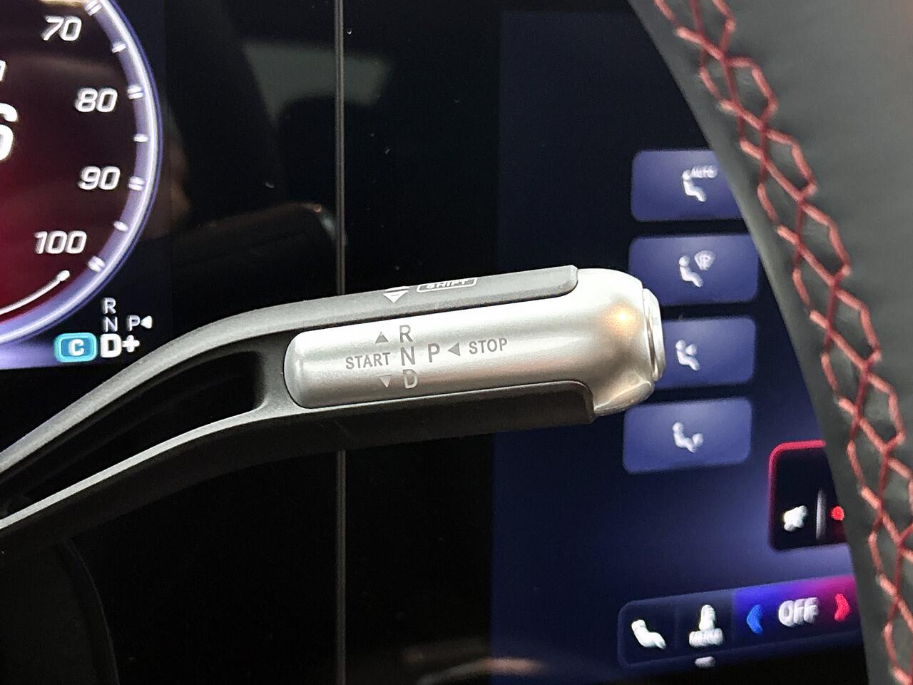 Mercedes-Benz CLA-KLASSE 250+ Launch Edition 85 kWh | Nightpakket | Adaptieve Cruisecontrol | Multibeam LED | Warmtepomp | Antidiefstal pakket URBAN GUARD | Smartphone integratie | Memorypakket | Sierdelen aluminium |