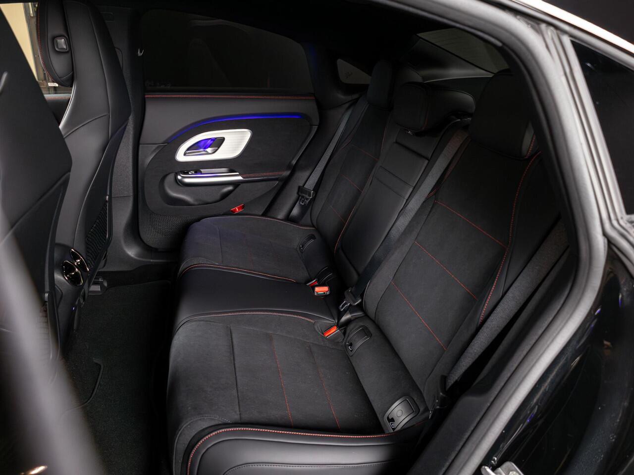 Mercedes-Benz CLA-KLASSE 250+ Launch Edition 85 kWh