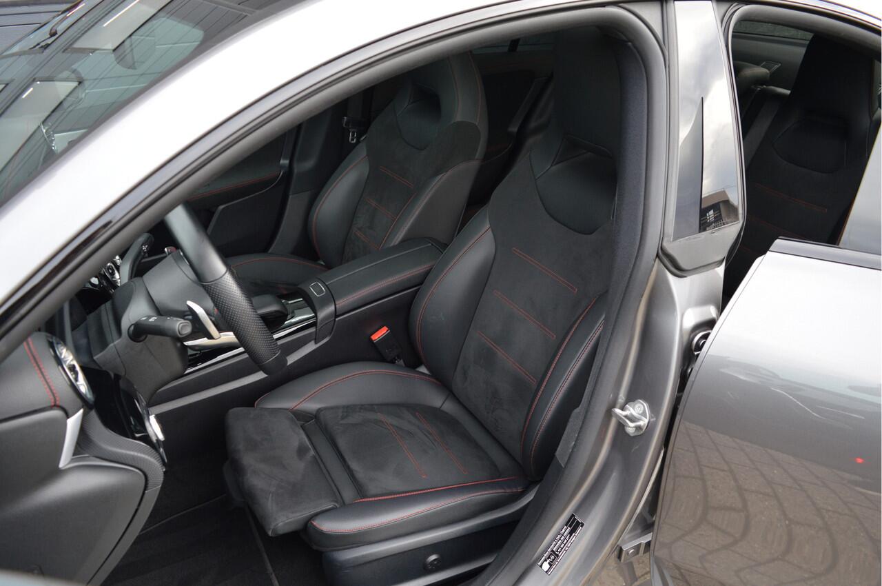 Mercedes-Benz CLA-KLASSE 200 Business Solution AMG | PANO | CAM |
