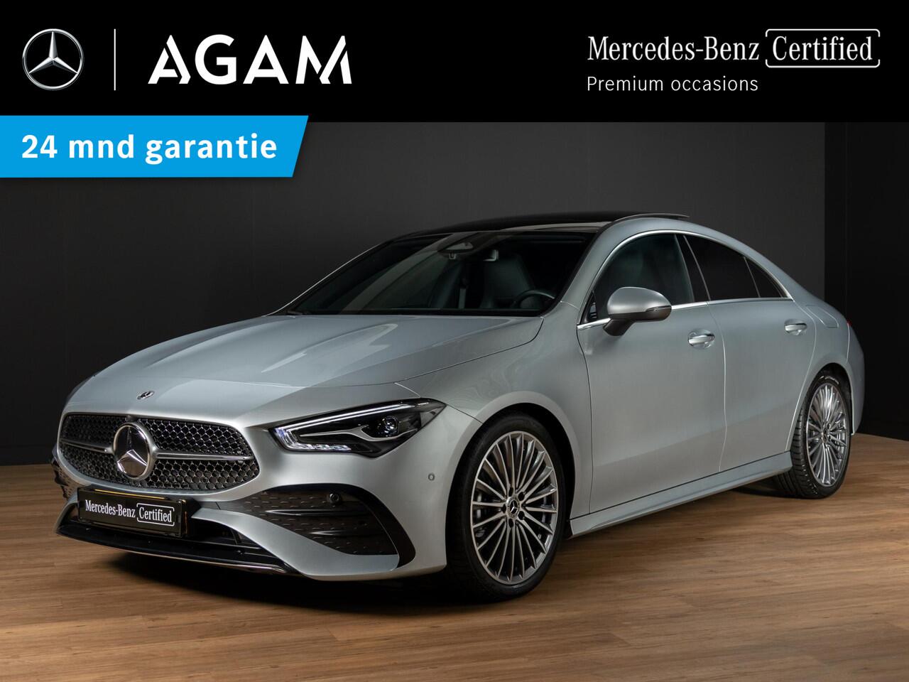 mercedes-benz-cla-klasse-coupé-180-