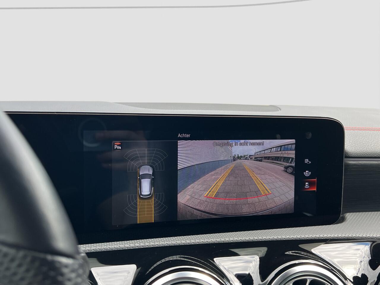 Mercedes-Benz CLA-KLASSE SB 250 e AMG Limited | Pano | Matrix LED | Adaptive Cruise | Winter pack