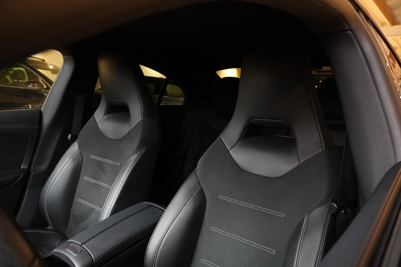 Mercedes-Benz CLA-KLASSE 250e/218pk AMG Limited|2021|Burmester|LED|Navi|PDC+Camera|Carplay/AndroidAuto|18"AMG|Cruise|Sfeerverlichting