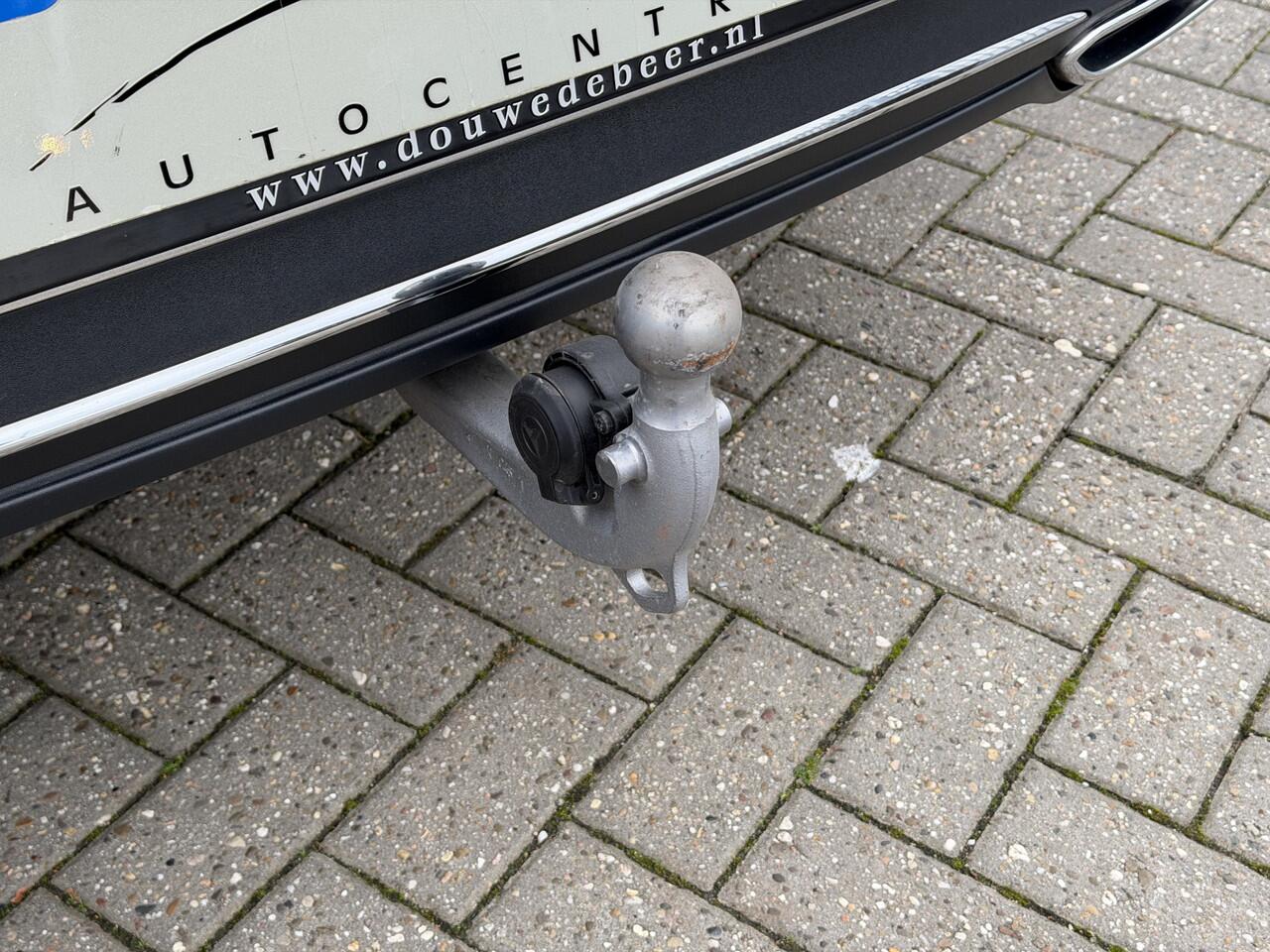 Mercedes-Benz CLA-KLASSE Shooting Brake 250 e Luxury Line Pano-Dak | Trekhaak | Memory | Keyless