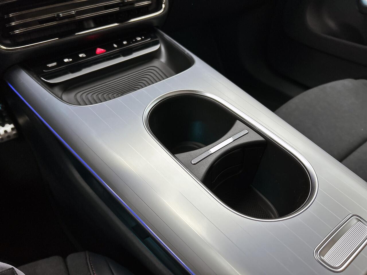 Mercedes-Benz CLA-KLASSE 250+ Launch Edition 85 kWh Trekhaak | Adaptieve Cruisecontrol | Multibeam LED | Panoramadak | Antidiefstal pakket URBAN GUARD | Warmtepomp | Memorypakket |