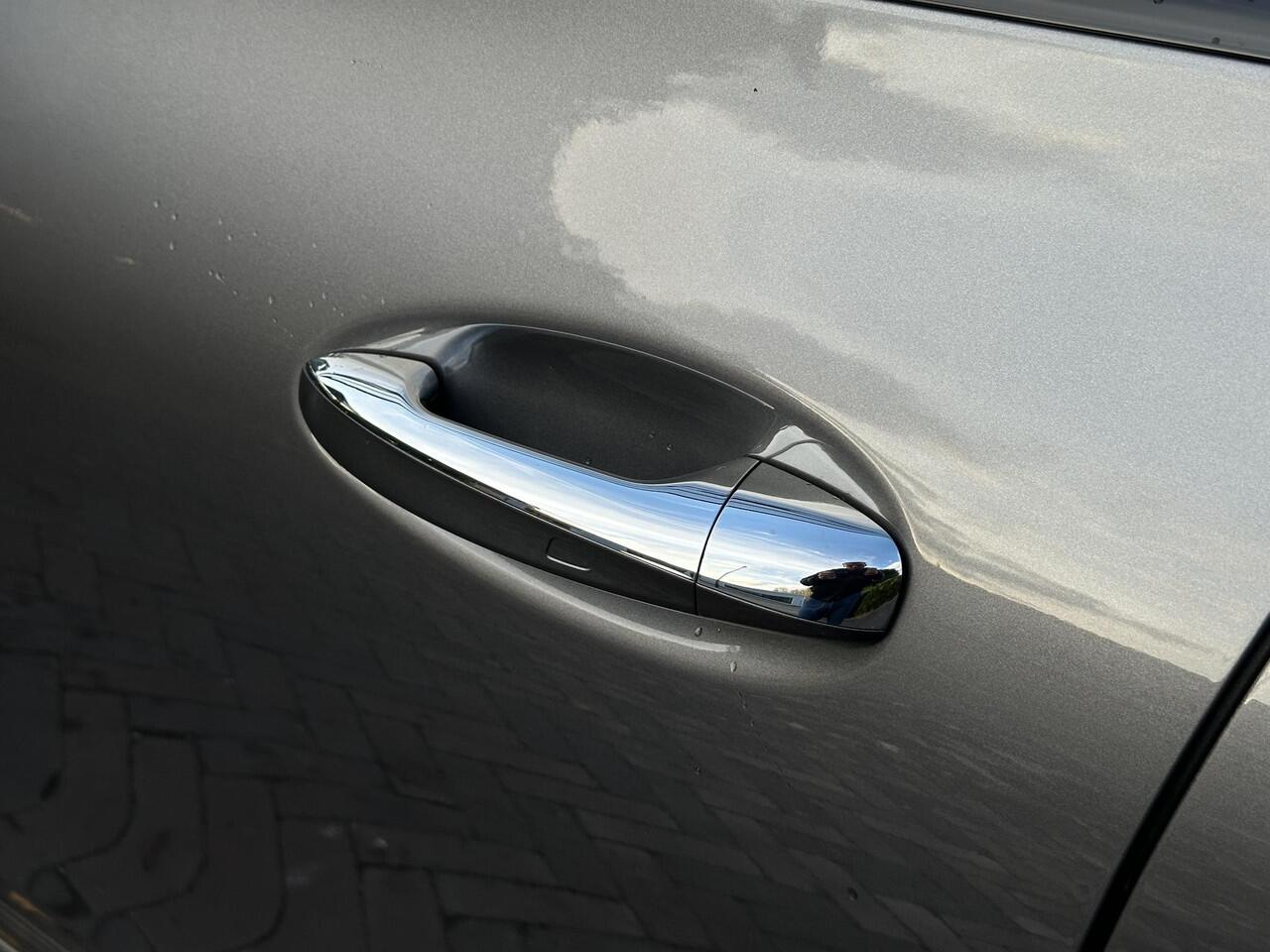 Mercedes-Benz CLA-KLASSE 200 d AMG Line Panoramadak Multibeam Adapt. Cruise Ambient Keyless 360Cam