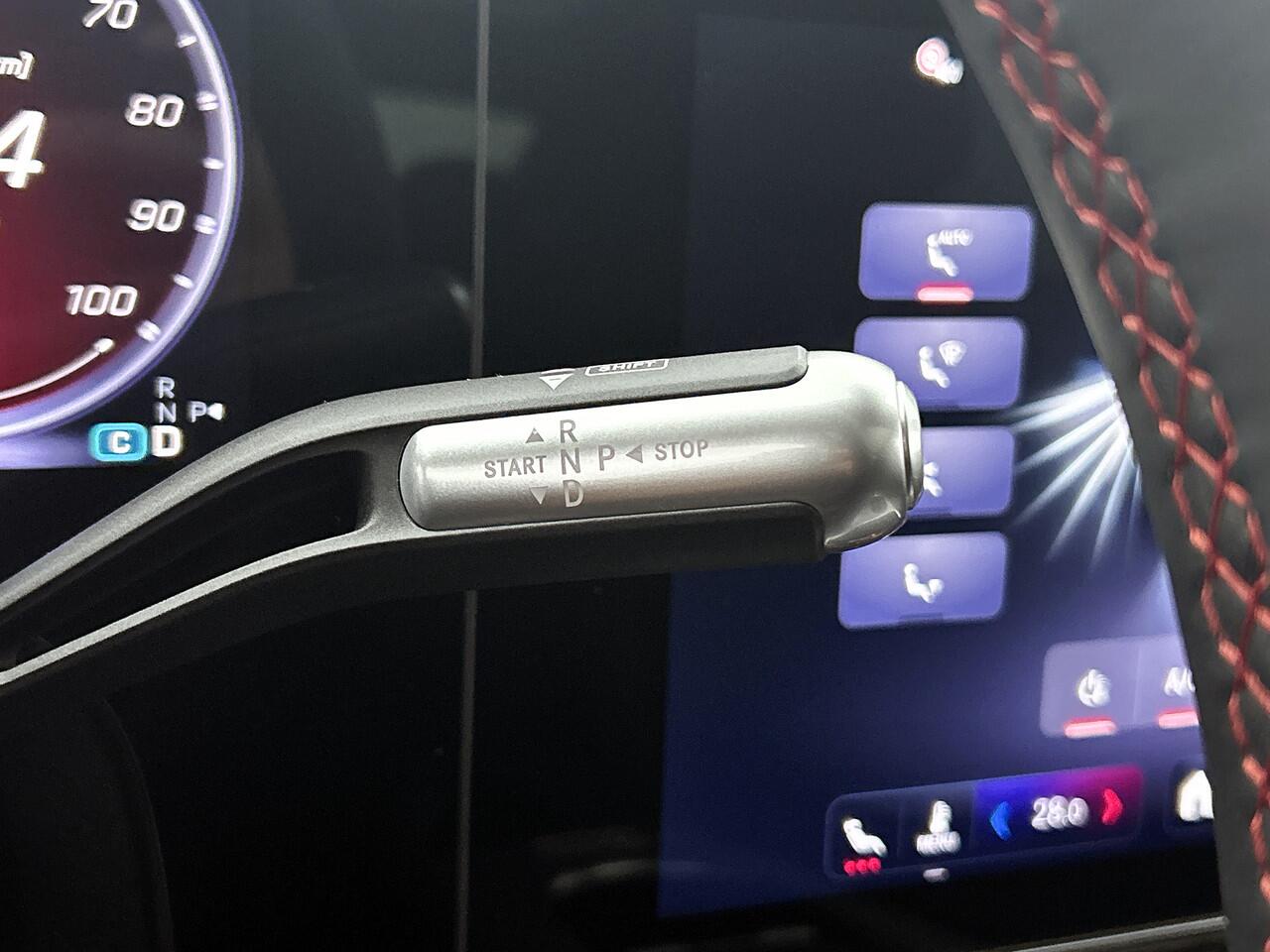 Mercedes-Benz CLA-KLASSE 250+ Launch Edition 85 kWh | Nightpakket | Antidiefstal pakket URBAN GUARD | Memorypakket voorstoelen | Smartphone integratiepakket | Warmtepomp | Sierdelen aluminium | Adaptieve Cruisecontrol |