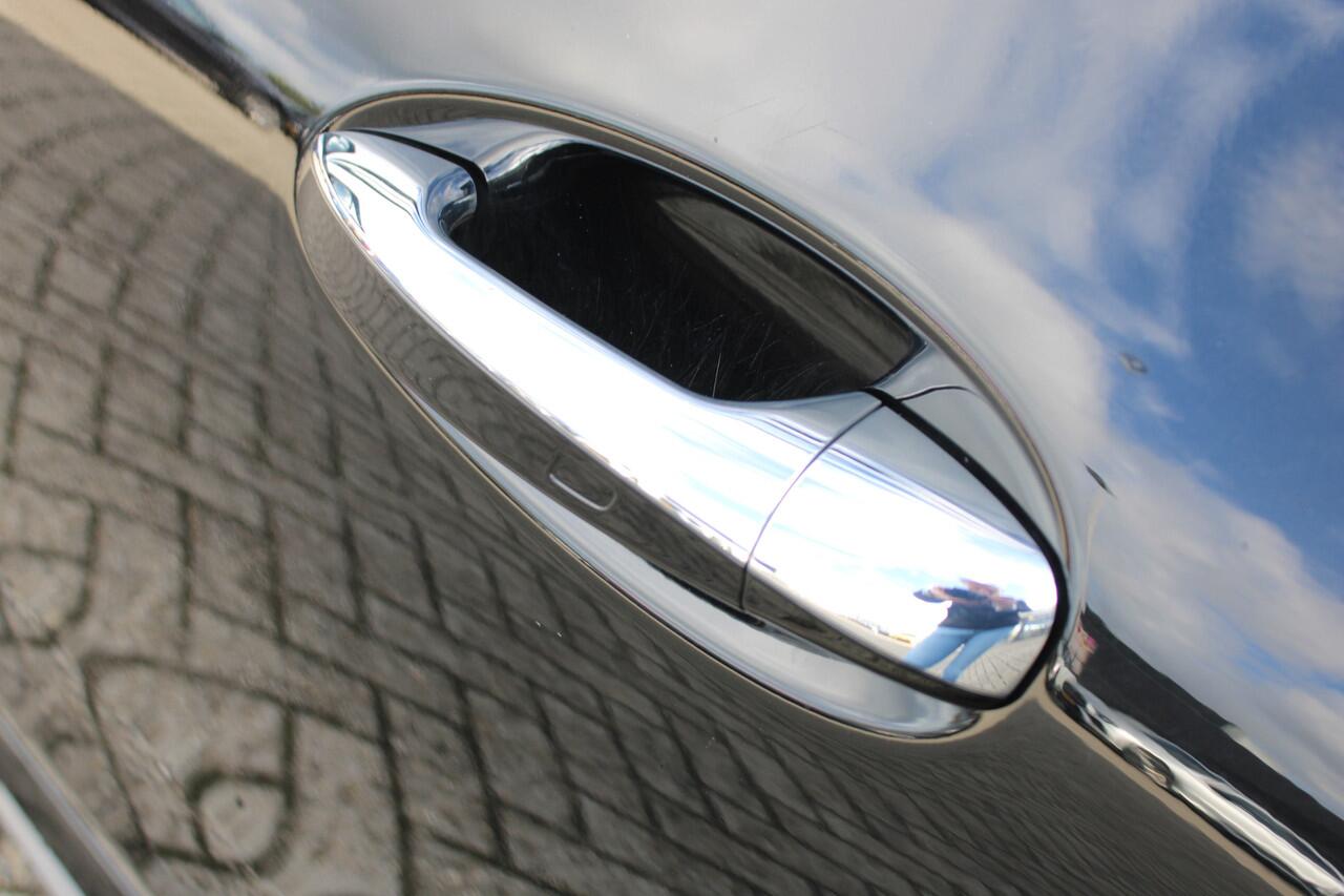 Mercedes-Benz CLA-KLASSE Shooting Brake 180 AUT7 AMG NIGHT PAKKET PANORAMADAK SFEER MEMORY KEY-LESS CARPLAY MULTIBEAM WIDESCREEN CAMERA