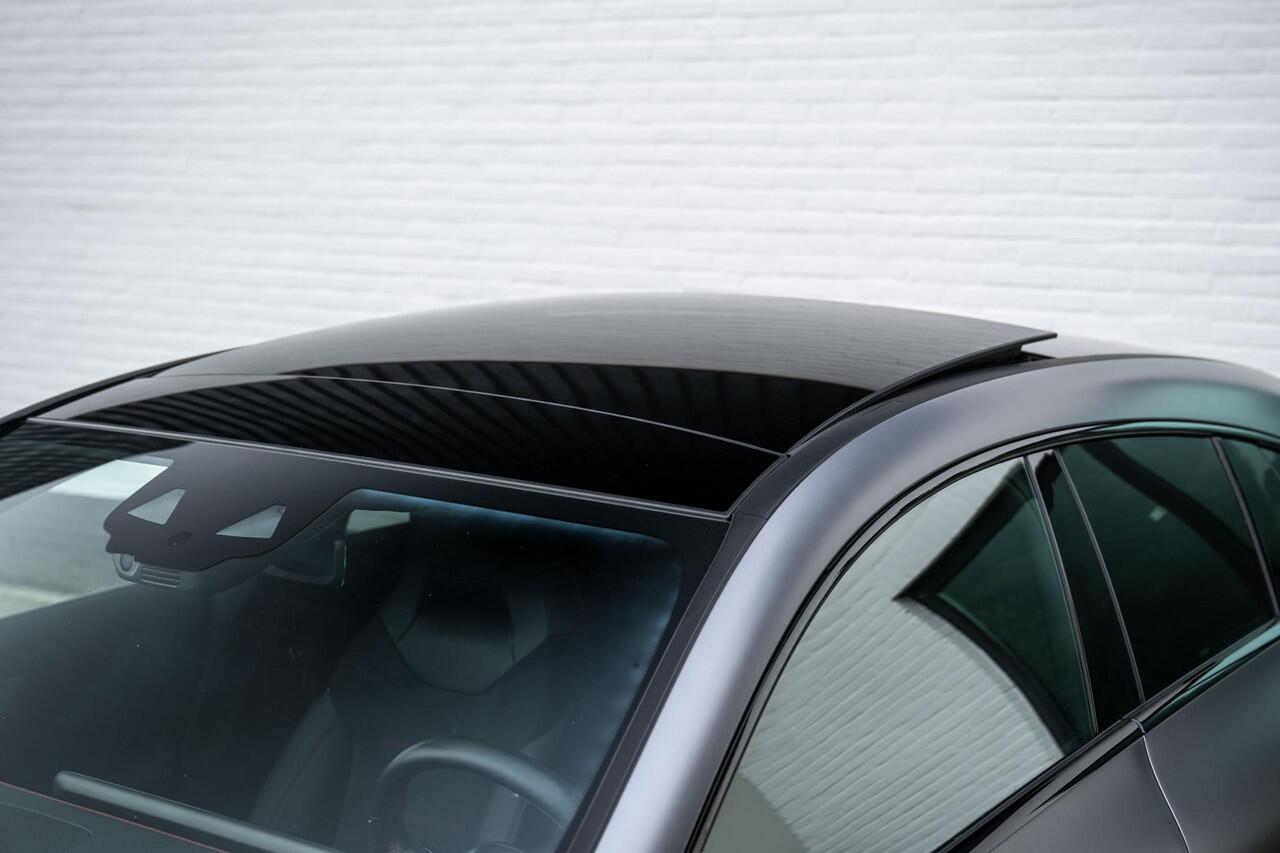 Mercedes-Benz CLA-KLASSE Shooting Brake 250 e AMG ACC HuD Panorama Multibeam MANUFAKTUR